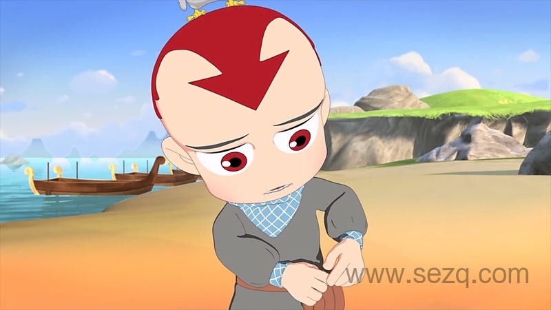 聚精会神榜 - 动画资源画廊第6张