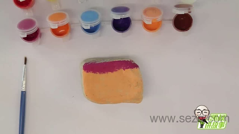 亲子手工教室 - 动画资源画廊第6张