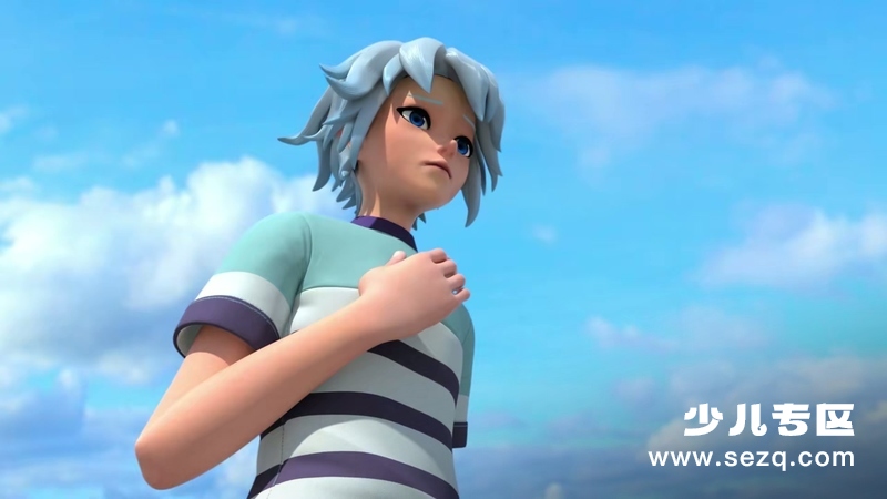 巴啦啦小魔仙之魔法海萤堡 - 动画资源画廊第4张