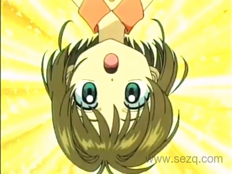 魔卡少女樱 - 动画资源画廊第9张