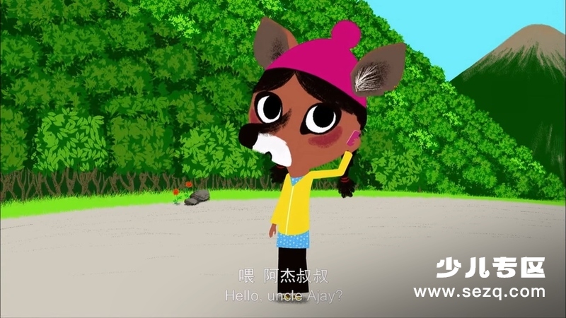 檬克 - 动画资源画廊第7张