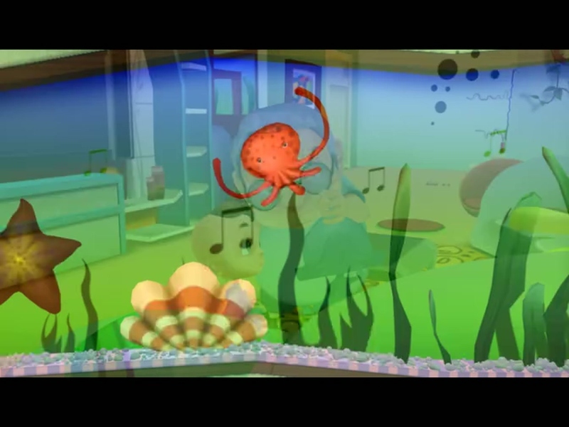 宝贝咿家 - 动画资源画廊第4张