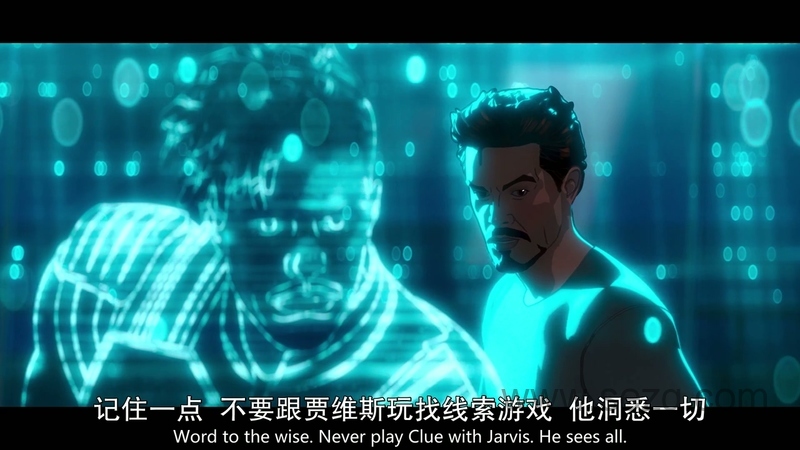 假如…？ - 动画资源画廊第7张