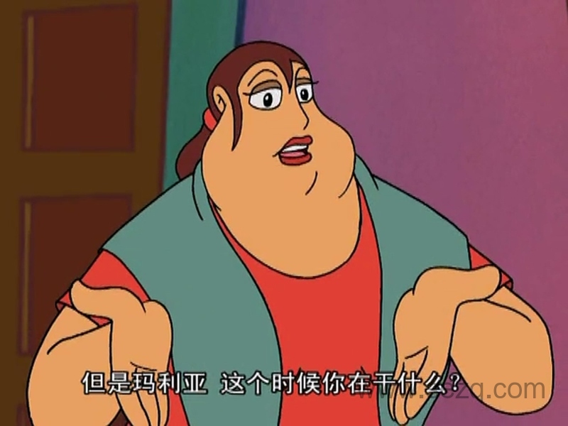 义侠巴莱 - 动画资源画廊第5张