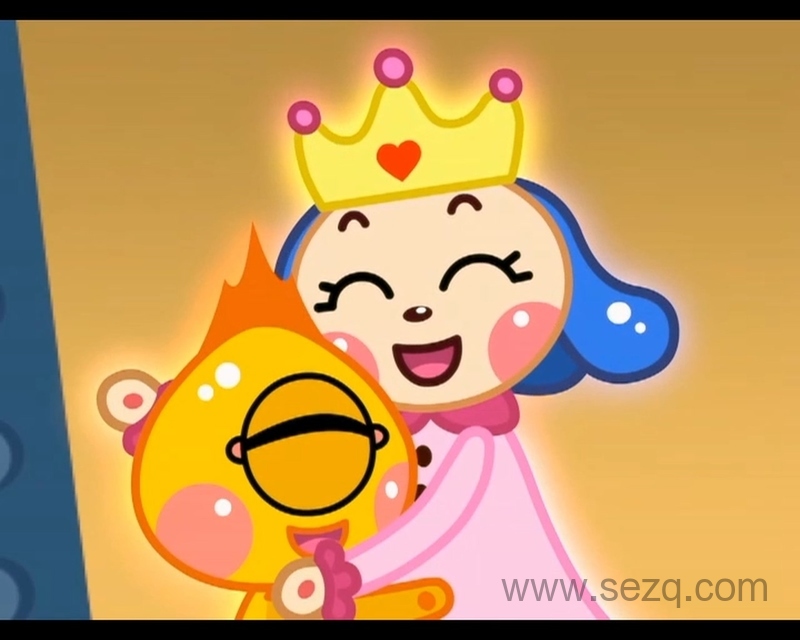 巧虎成长版4~5岁 2016年1月~12月 - 动画资源画廊第4张