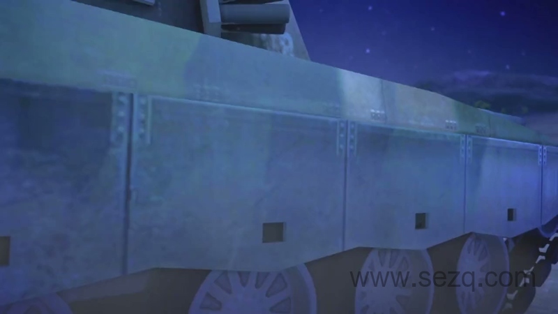 聪明的顺溜 - 动画资源画廊第3张