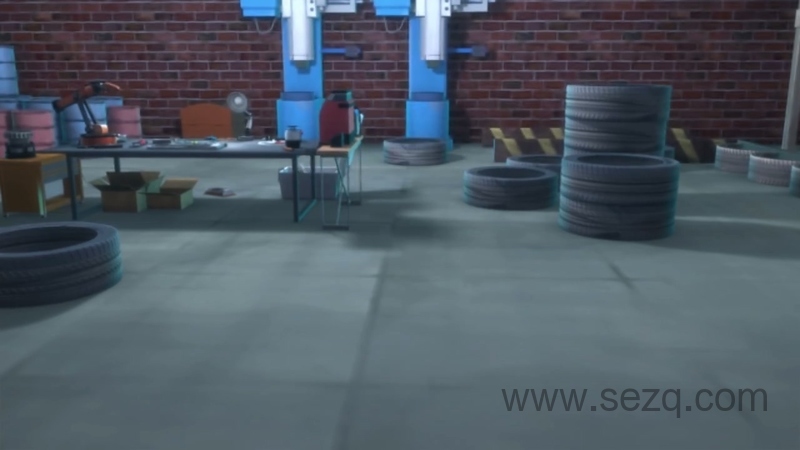 图腾领域 - 动画资源画廊第3张