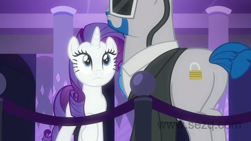 小马宝莉 - 动画资源画廊第5张