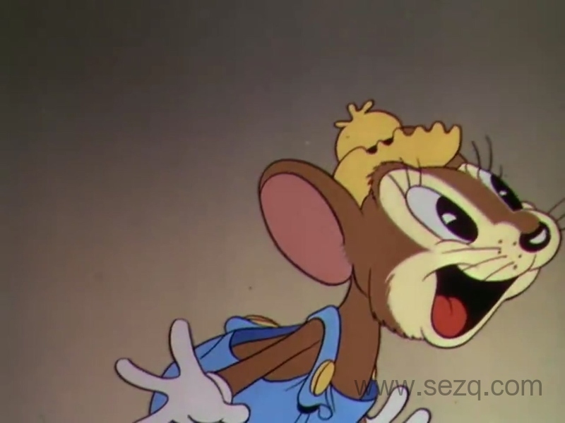 奥斯卡最佳动画短片合集(1933-2016) - 动画资源画廊第3张