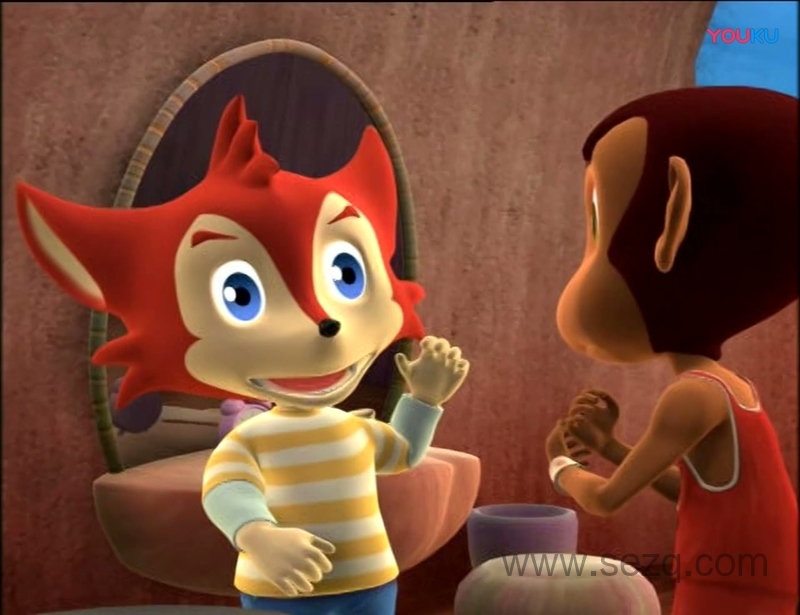 气象百问 - 动画资源画廊第4张