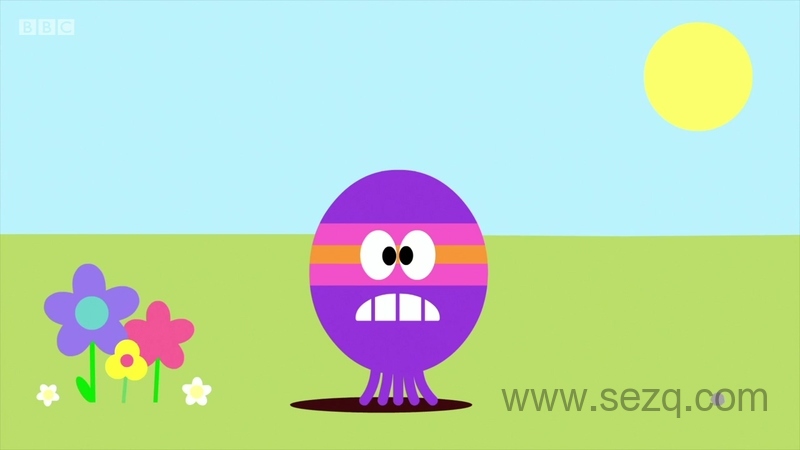 嗨道奇 - 动画资源画廊第8张