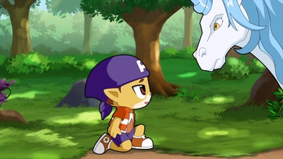 唐诗动画《动画说唐诗 暂无》第一季 国语中字 全26集MP4下载 - 少儿专区