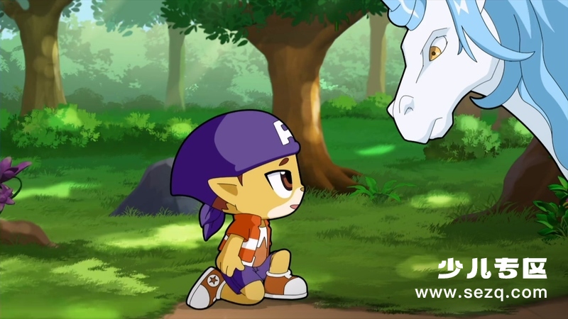 动画说唐诗 - 动画资源画廊第2张