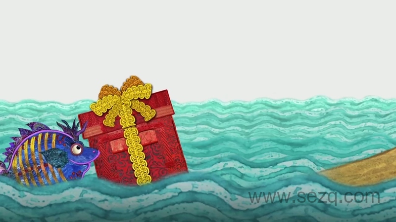 小猫米罗 - 动画资源画廊第3张