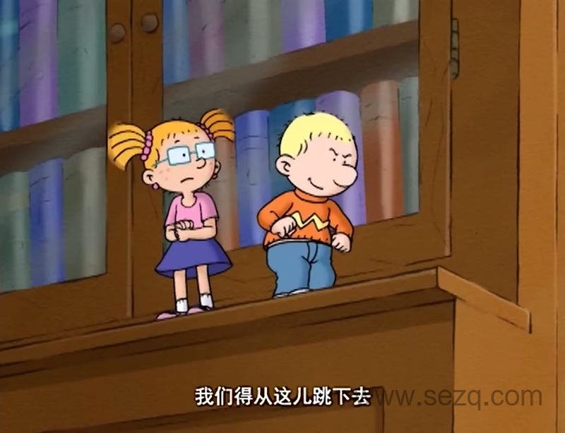 百变马丁之职业篇 - 动画资源画廊第8张