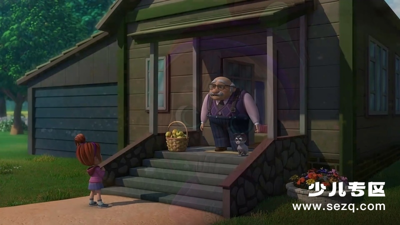 暴风恐龙战队 - 动画资源画廊第2张