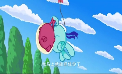 瑞奇开心球动画《瑞奇开心球 Kikoriki》第一季 国语版 全52集MP4下载 - 少儿专区