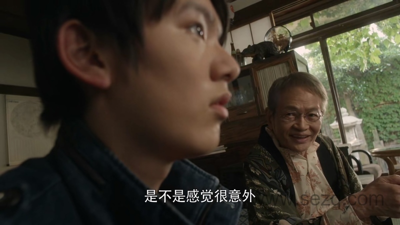 捷德奥特曼 - 动画资源画廊第2张