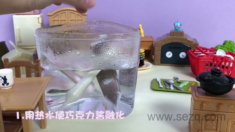 小布点奇幻小食堂 - 动画资源画廊第4张