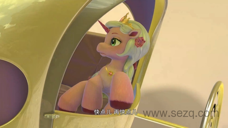 小马菲莉之缤纷仙境 - 动画资源画廊第8张