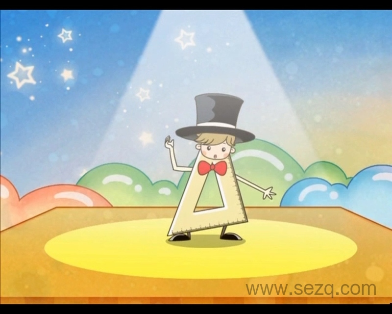 巧虎学习版5~6岁 2016年1月~12月 - 动画资源画廊第5张