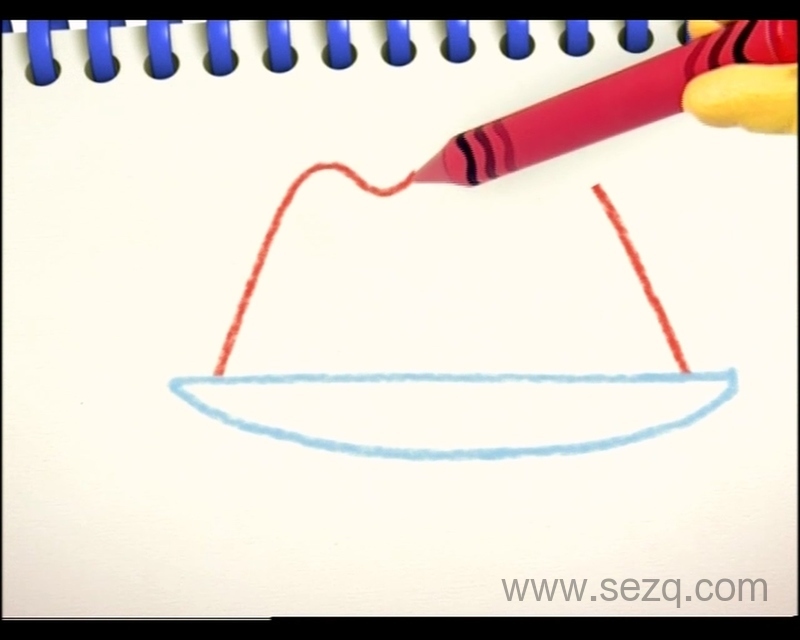 大家来画画 - 动画资源画廊第6张