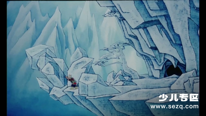 葫芦兄弟 - 动画资源画廊第5张