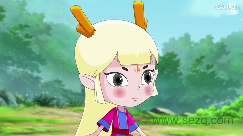 小邑时空传 - 动画资源画廊第9张