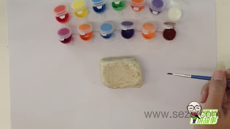 亲子手工教室 - 动画资源画廊第4张