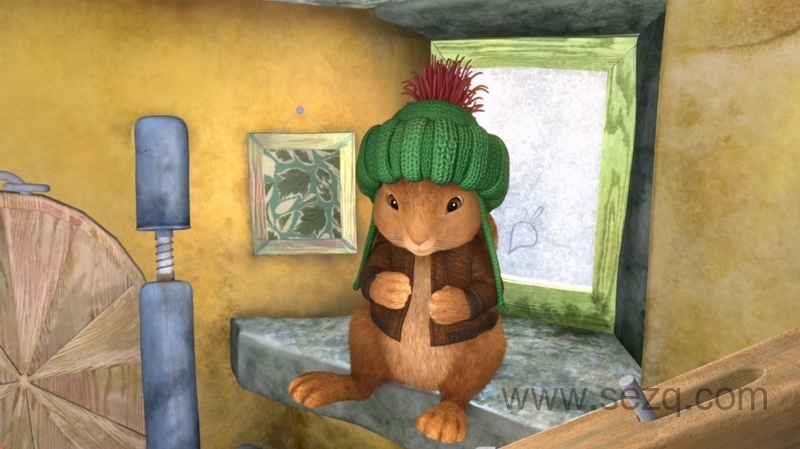 彼得兔 - 动画资源画廊第2张