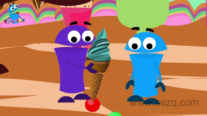 Kiddybots - 动画资源画廊第7张