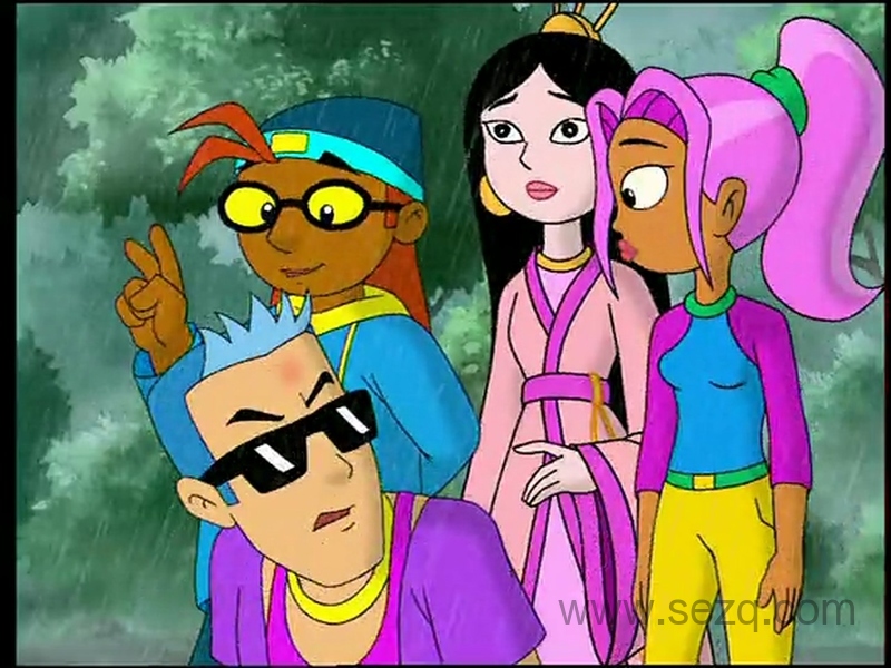 魔笛奇遇记 - 动画资源画廊第2张