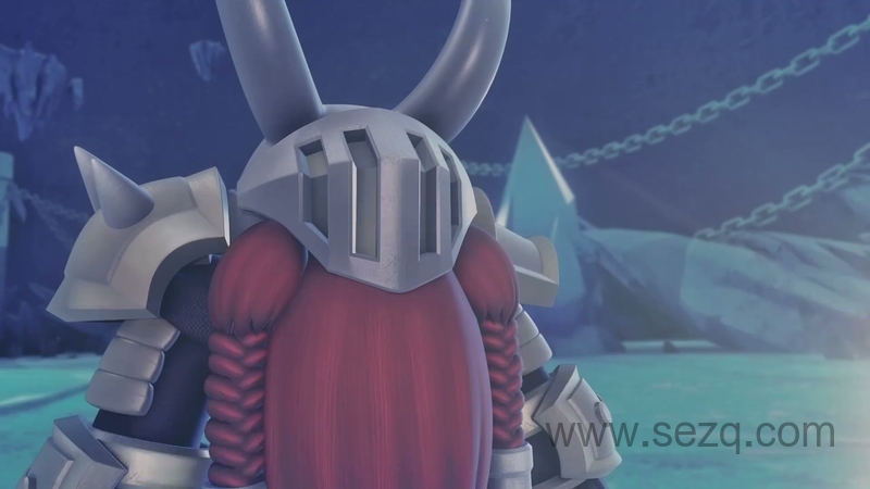 星兽猎人 - 动画资源画廊第7张