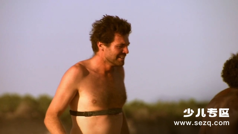 地球上最热的地方 - 动画资源画廊第6张