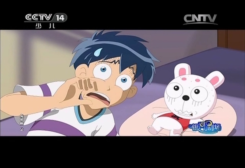 兔子帮 - 动画资源画廊第7张