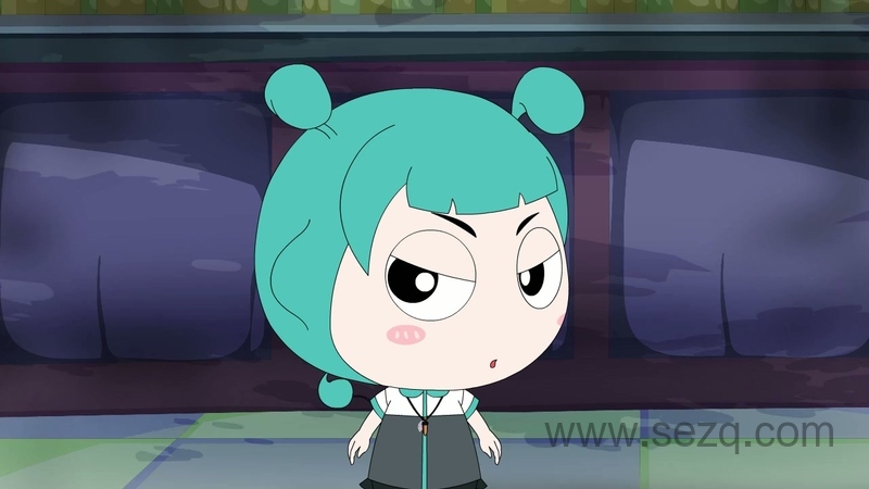 神探四豆星 - 动画资源画廊第5张