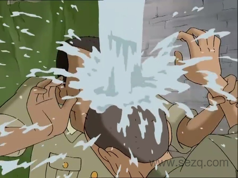 三毛从军记 - 动画资源画廊第9张