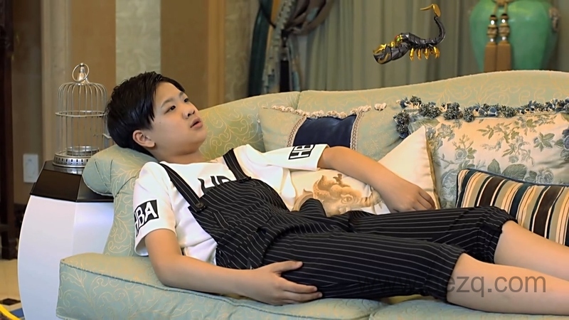 魔币精灵 - 动画资源画廊第5张