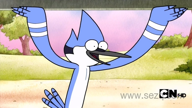 天兵公园 - 动画资源画廊第2张