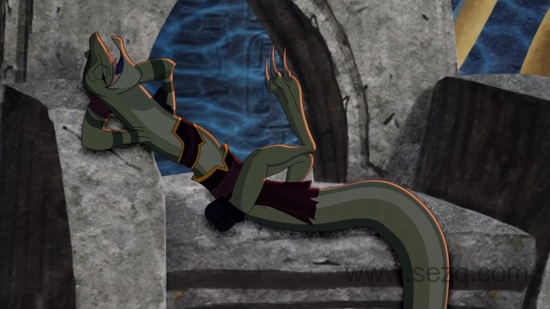 库力帕里：梦行者 - 动画资源画廊第7张