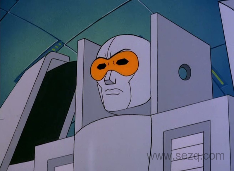 百变雄师 - 动画资源画廊第8张