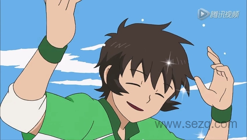 星际宝贝：神奇大冒险 - 动画资源画廊第4张