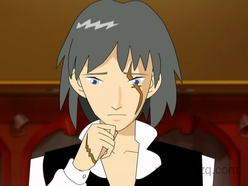 星猫侦探 - 动画资源画廊第9张