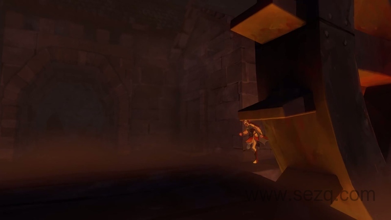 龙王子 - 动画资源画廊第3张