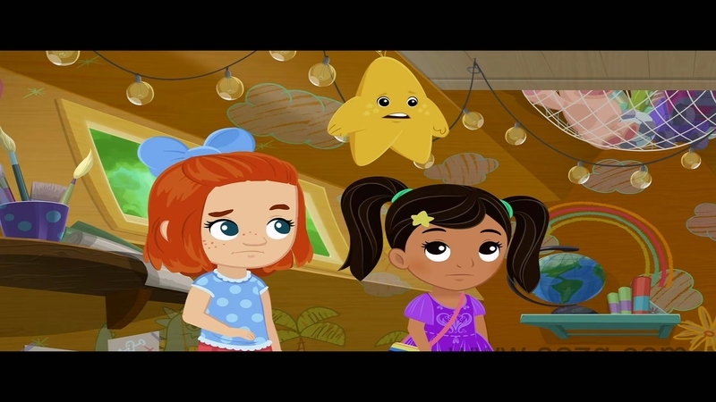 妮娜的世界 - 动画资源画廊第7张