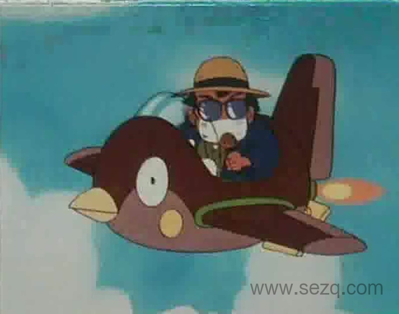 阿拉蕾 - 动画资源画廊第7张