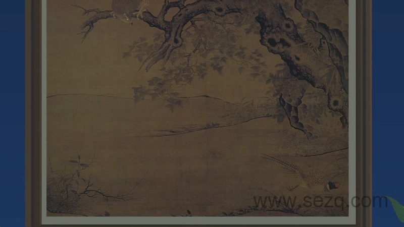 美术馆之夜 - 动画资源画廊第8张