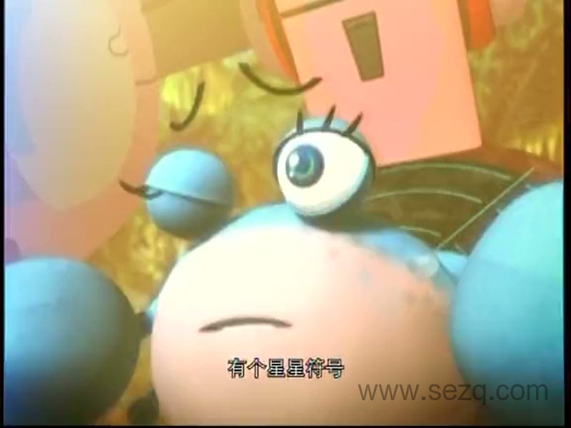 快乐星猫 - 动画资源画廊第9张