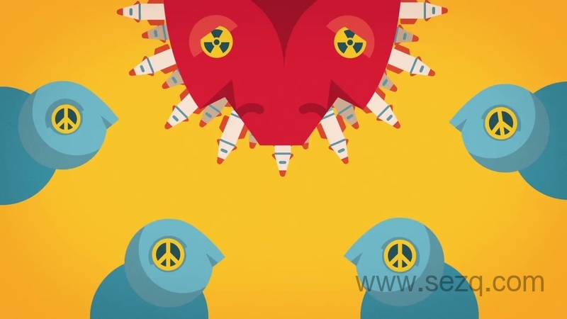 kurzgesagt简而言之 - 动画资源画廊第4张