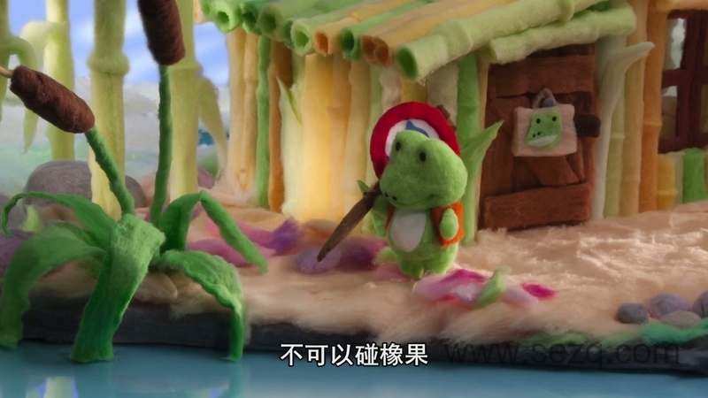 Mofy棉花小兔 - 动画资源画廊第9张